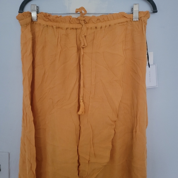 NWT 1.State Wrap Front Midi Skirt | XL - Picture 2 of 5